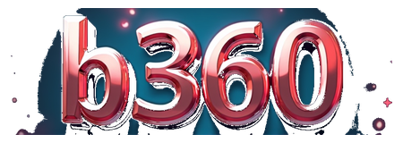 b360 logo