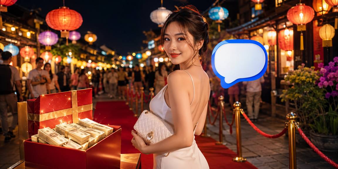 b360 Live Baccarat Là Gì và Tại Sao Bạn Nên Thử