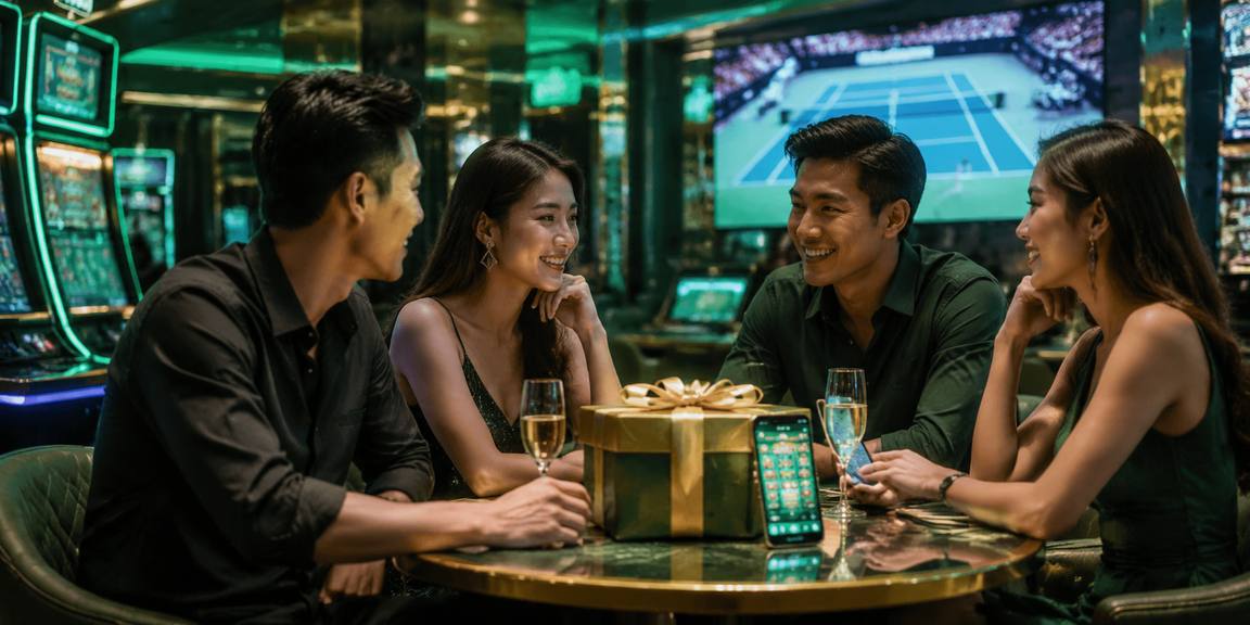 b360 Vòng câu cá phần thưởng