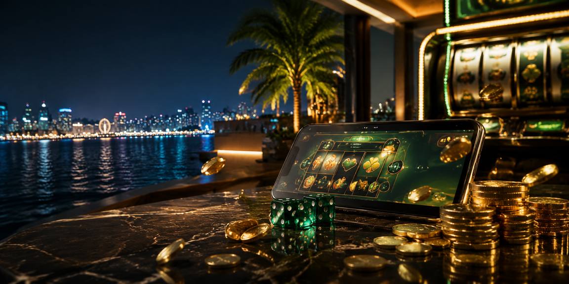 b360 Live Casino
