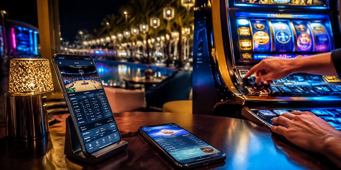 b360 Slots